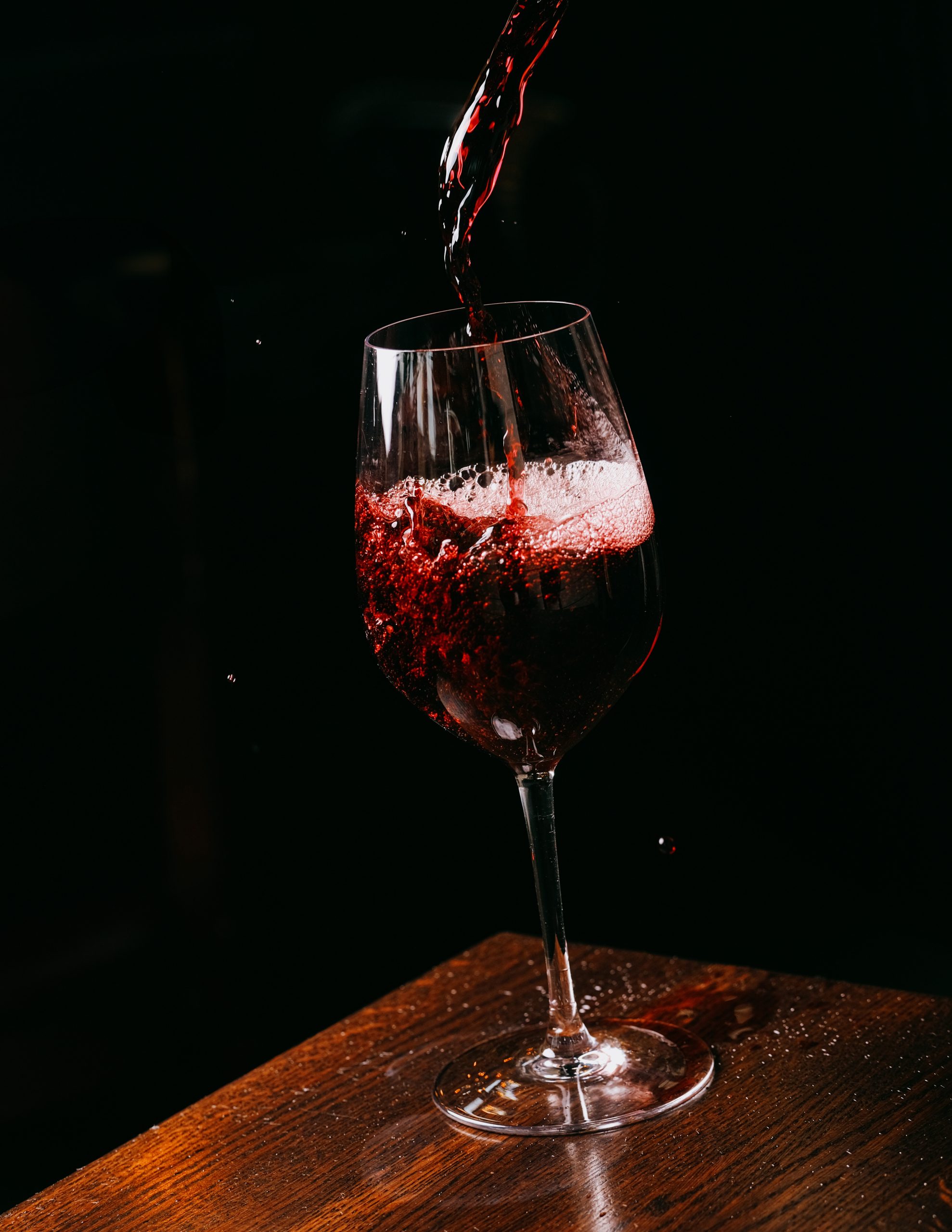 Wine