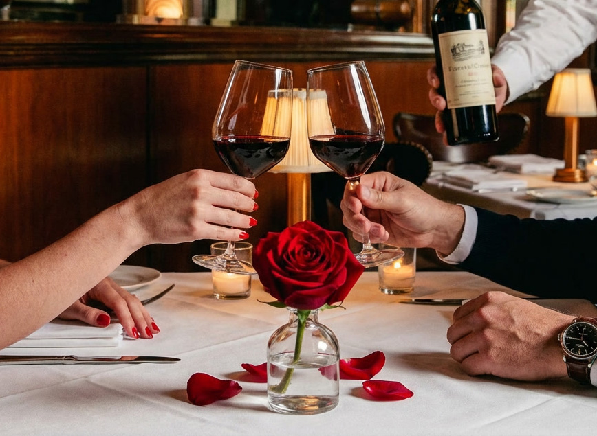 Rosebud V Day 2