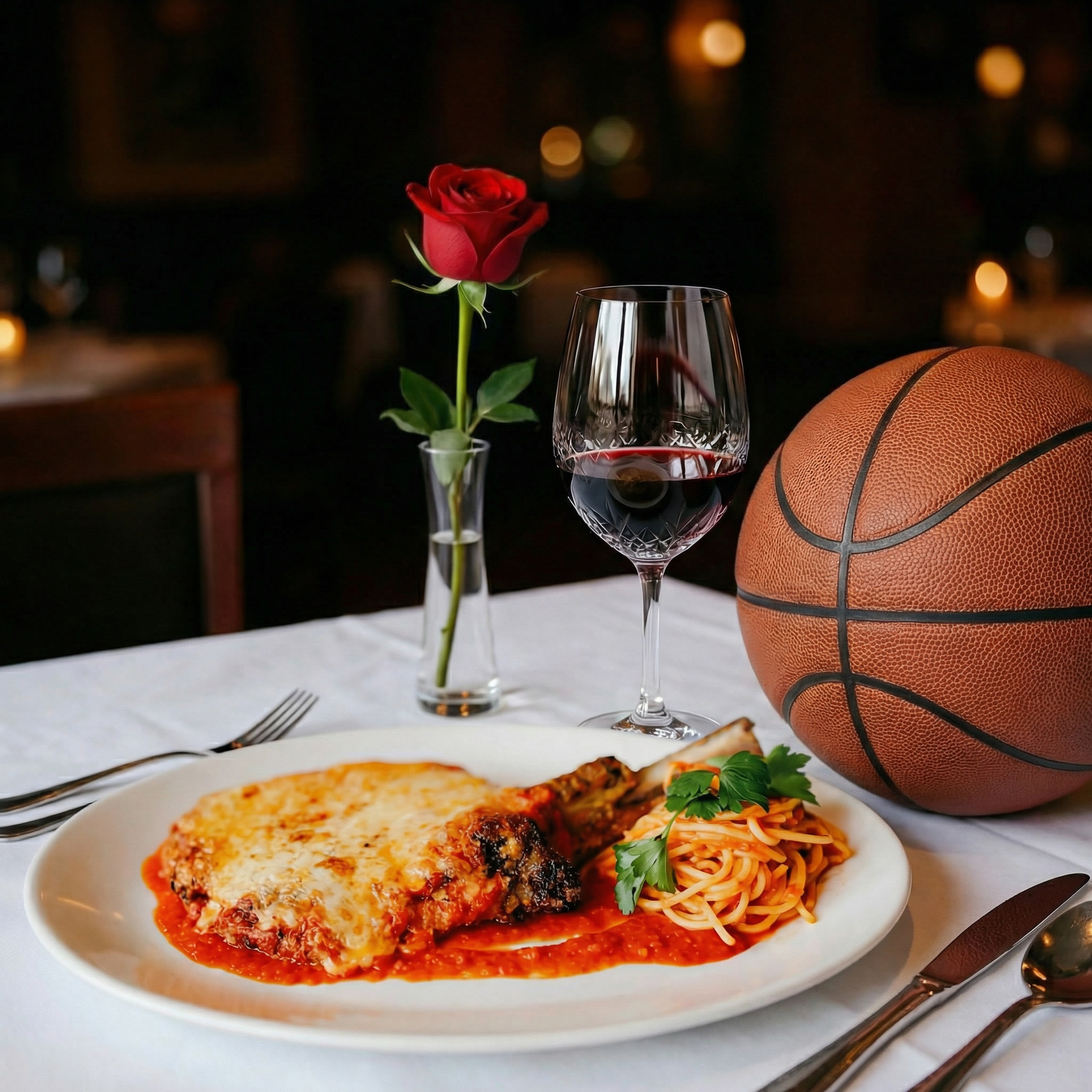 Rosebud Basketball