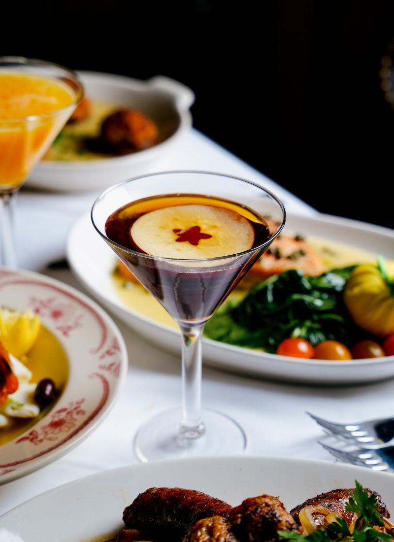 Rosebud Taylor Italian Restaurant Chicago 29