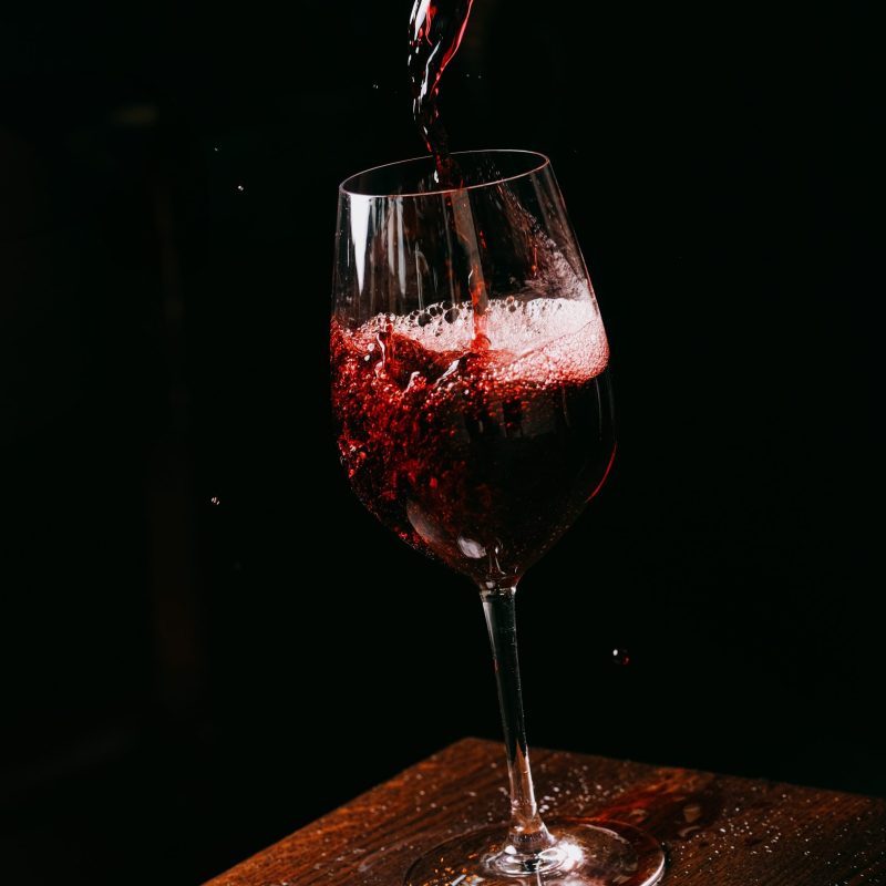 Wine